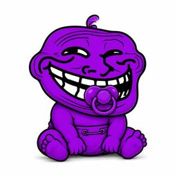 Coin image for AfQK7aBhMY49hpFACdd1bUjpEVekXR4TeU8Zt8bQpump