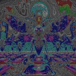 Coin image for Afgabs9BtukLS3HQm17JXKy4Ys9CWXfMbmisrayapump
