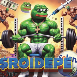 Coin image for Agg9mJroTcfQP9Vu7YMdbzRcbVvUNefhkKQypFkHpump