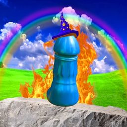 Coin image for AgoA5aYPpNAcCSaZLBvdKFnNeE7KRcPB5TS1wgbapump
