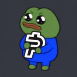 Coin image for AhCEyMhCQ9HPUNSWTy9FJTSyuPAGHEtFFCpg1cTVpump