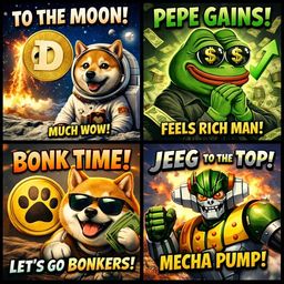 Coin image for AhaWQMwa4gpxFcaRFPQMU6ayPoDEniPzUxBLTMVCpump