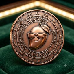 Coin image for AhafPmTdNuWSPzdXo6yVHLTVhzbrRbuJ3NTr4FpSpump