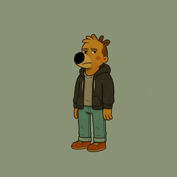 Coin image for AiaLXNgitfJfZHmbcKDiircepfeQaVVuoui19JXgpump