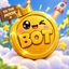 Coin image for AjQbYrtg4R8b3gokGE96kgVPAg4C23owCogo6rdwpump