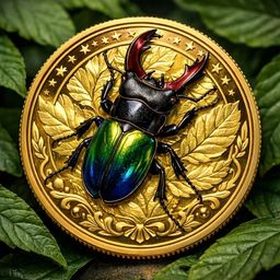 Coin image for AkQNy4ccERYLLCGgz2bcYpsU3y17Fo33e3tx8MUopump