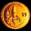 Coin image for AkUVkWK3HWVLYtzbzgLWKA8EpppGvFcoMhE4FexQGt5b