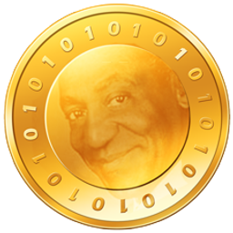 Coin image for AkXqvn2v1FrzwfXuepS6p5tHqMWe52PAMcGVTLzYpump