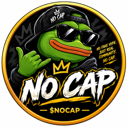 $NOCAP