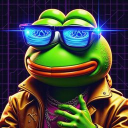 Coin image for AmCMgWbgWeARdFwPBqJNChrzuDmcKEJTyRetWMW4pump