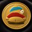 Coin image for Amy5qbkZD4Gqy9KAmcfJUnc3aNeHex1dLFMo5ZgJpump