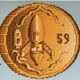 Coin image for Ap4symUEH6QK6mnVv1bDbPDUVYe2DKAifyYgWNdQpump