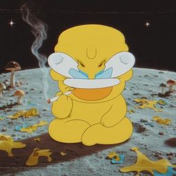 Coin image for ApGFdhA1nTkUEm82qaTvprftMLMatRYMDfXDi6Rgpump