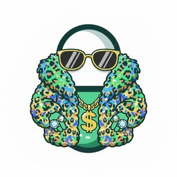 Coin image for Apf4LE2yyUnwAVxoEczbUvsZUowSwoYLxSTHHrcKpump