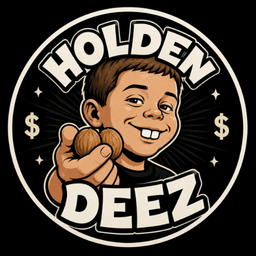 Coin image for ApoFPGe9QGrYAvNEPjoD3TvcdNbdd5ifYHVBgJLJpump