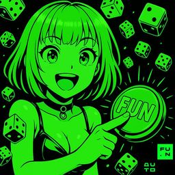 Coin image for AqQa9sNcd5MVdHomPSEvRdGG2WbkgaAxgAfeFa2ppump