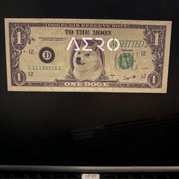 Coin image for AqVTdeFBEaMDmAwVA1BAfePDLkuHZo5xKkCDxMuKpump