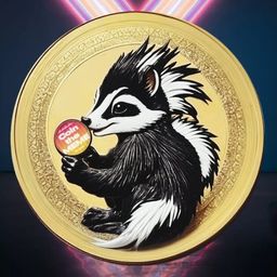 Coin image for ArPutbAQYoW19GbGEmKcAhCruFBPg1GS19Xequh1pump