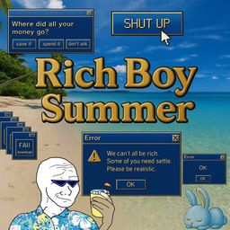 Coin image for ArVESbJQMbQRyABuhncnCCSJXEm3nGj8Wb9bMCDcpump