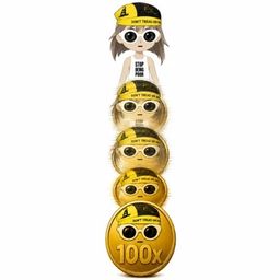 Coin image for Arpqkzfams2QktbpJ1d7TAUZ8kUZ95GXm5cZehQrpump