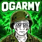 OGARMY token image