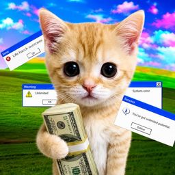 Coin image for AstJsSHw2ZPyjMAqC9csa3pazpXYXg96phjmoSm7pump