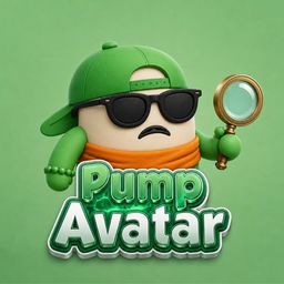 Coin image for AtcYMQbuqYuwxC3nfCm6yFMiYH9SJLJYYpBcE3jjpump