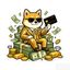 Coin image for Au8miWdAjHFv9MnsZeo5eVWV52vUBnVue9neNCySpump
