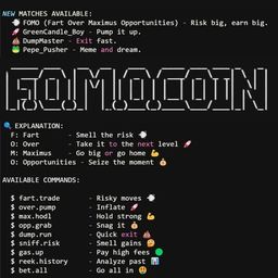 Coin image for AwCwS8uMmoneuAFgYbTHM6NH7NaZWTRWFtUnrdSpump