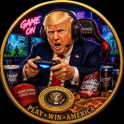 Coin image for AwEkX7rR56Gfh2p5Ap5uT33phUn7tb88mXamuhwdpump