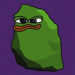 Coin image for Awb3uBGYioC3fodnGBAkWfnR5qdjdbbUDM9gT5XLpump