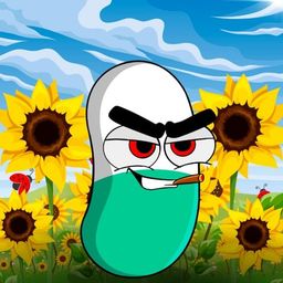 Coin image for AxHEEdFUJpkWyLPUP9bsbXHYqDkCCFwta8aRpQQnpump