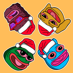 Coin image for Ay9RUDUx4YoAFGS4PJTXHSKGx9KMKCWFWTF2Cvwtpump