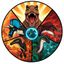 Coin image for B11B9VKpkVhEvvZi5DmzLkWzFQUyB8SWXZg1HgSxpump