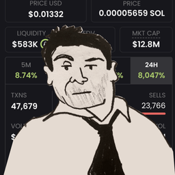 Coin image for B2gpAxFupUpdFn6EmDjv9xkx7hvYCfdmZpW4UtDApump