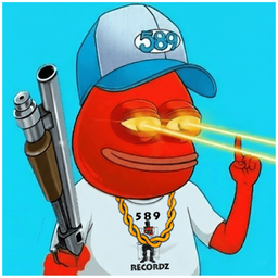 Coin image for B2vquTteoYs2pPLv5TcwS5Y6EeCSchxJ4Pm3ZEA6pump