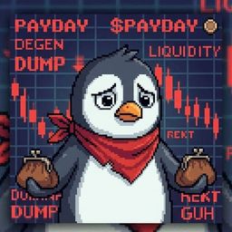 Coin image for B3ss9yrTDWhtarscsabg54QZ2Lc5HqSWGVje3PrNpump