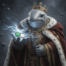 Coin image for B3vRaGe1Q2En2uAeKzdpKN7rmUFZGLWgf6YTwGCpump