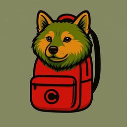 Coin image for B3xXWLnMsVxuarbCHPKx9SzTHvAzpGZyJDgnPBd3pump