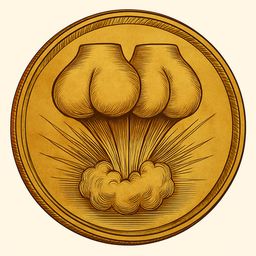 Coin image for B4nL4Qf84buGuxowpFb6mLzq5zTBTPAdryobLE7Fpump