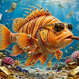Coin image for B5LddHABiCWf69wNEvFpAGyqUSZVRWsMjoqSw4jSpump