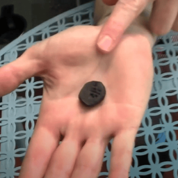 Coin image for B5o7wUorC33Q8nJaEN3oCABEEpVKRjDHDanLGgRpump