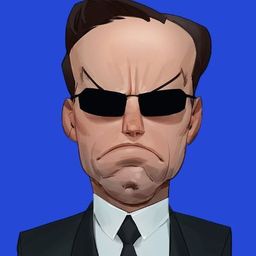 Coin image for B5tsSabXdMBomP2H43NfWF7WhKepduXbHbWvCThfpump