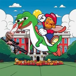 Coin image for B6xR2FPyivbMMhmRMLWtegLmqKrKF6PxkEYTZynMpump