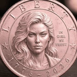 Coin image for B71Lm9jzY8Urkrqf7Td7W8mcRX5ha4mym3UW5JG6pump