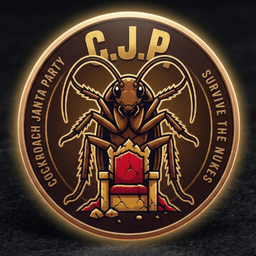 Coin image for B7YLamMtjKJF6BdrApFwHuktk2twLKfXYPs3KgQEpump