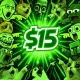 Coin image for B8S9kLcTJV2MzLj4Vni3UR2LE33UHWPJGgxFEJr6pump