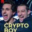 Coin image for B8iEyGpb1CibyQExqWcnpenJuAEtwfGFqkQnoqAdrXaP