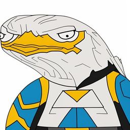 Coin image for B8z4prhVtdKhhawoDMmKm2HFkMPsgyg6ARCgGimoS3Up