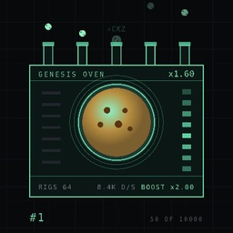 Coin image for B9NBxmFuAArihhXvmdPzx7dbGyC5NJePSDTU8Urpump